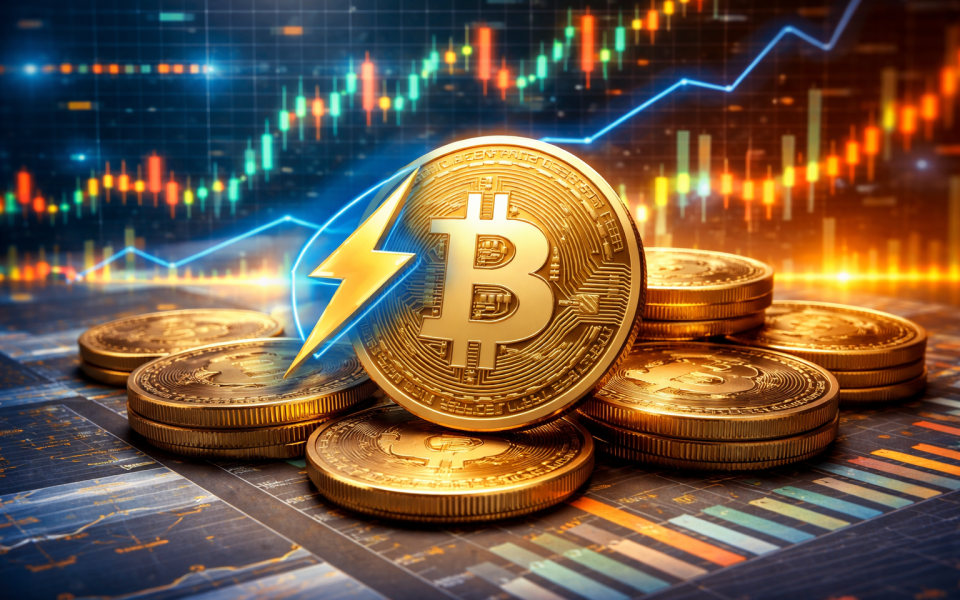 lightning bitcoin